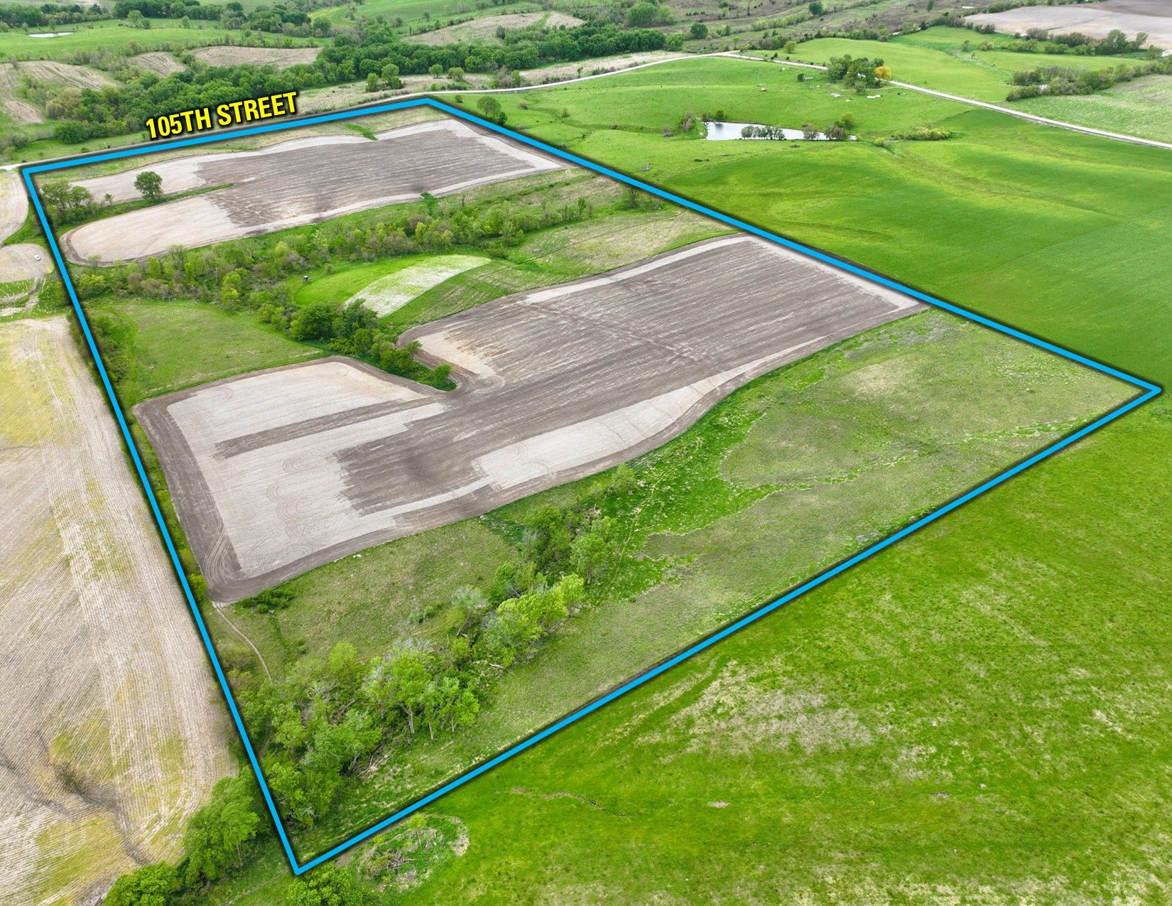Listing Photo: Drone Outline SE